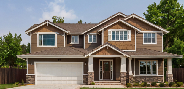 Netherlands property